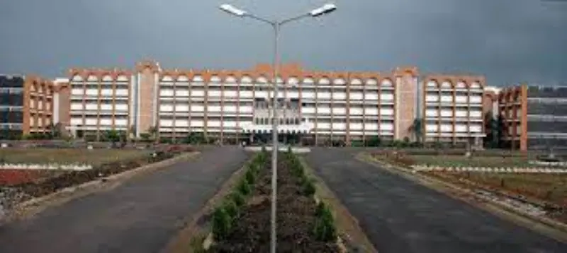 Haralaiah Polytechnic